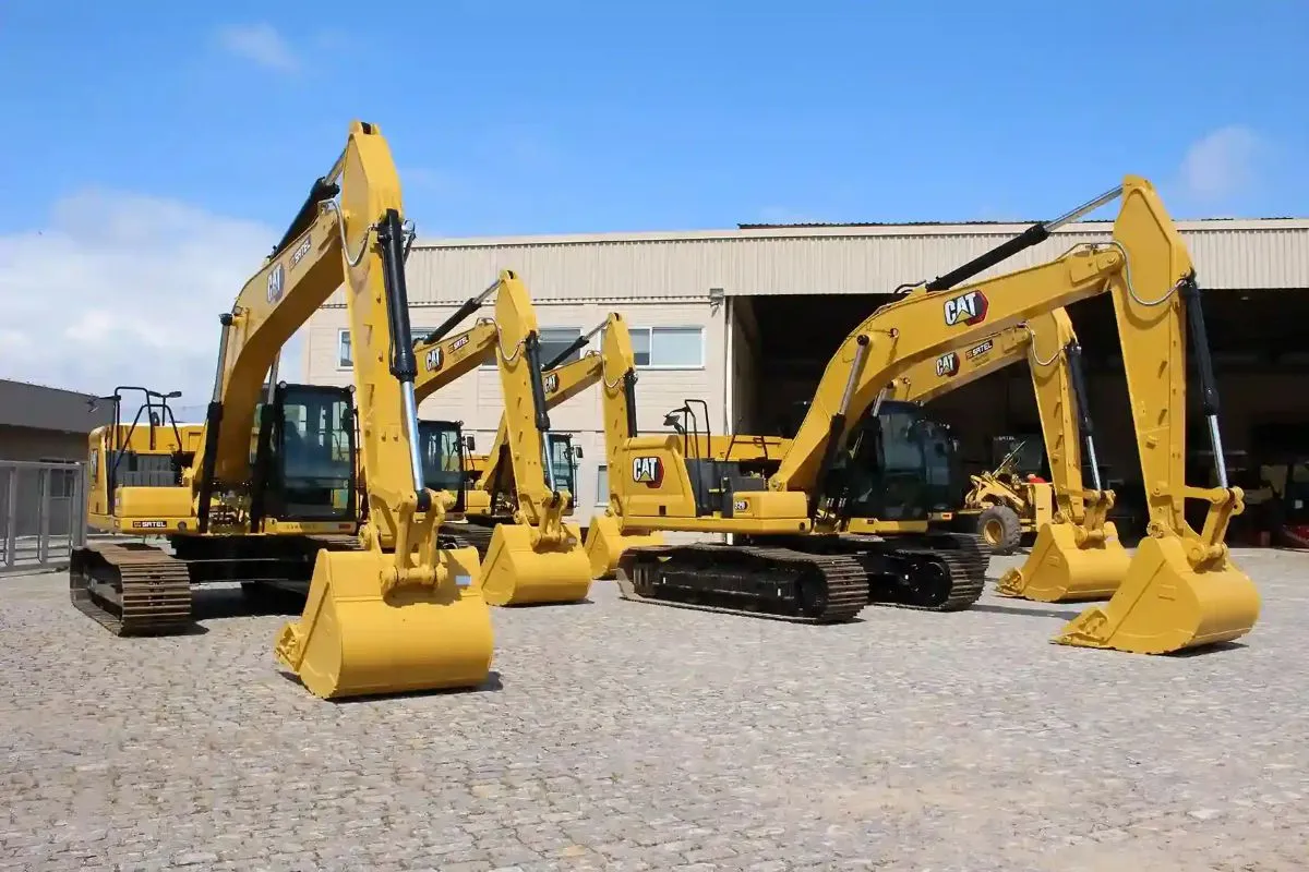 Vantagens da Locação de Equipamentos: A Escolha Certa para Sua Operação