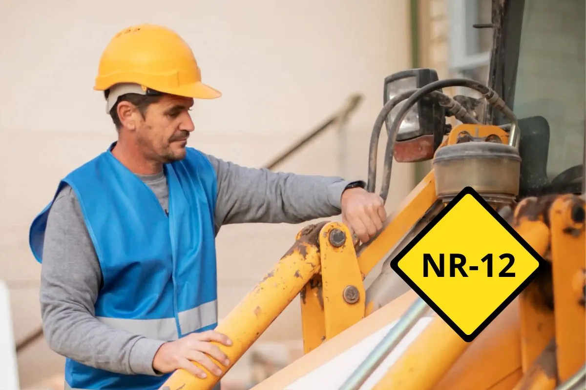 Segurança no Trabalho: O Compromisso Essencial com a Vida e a Produtividade