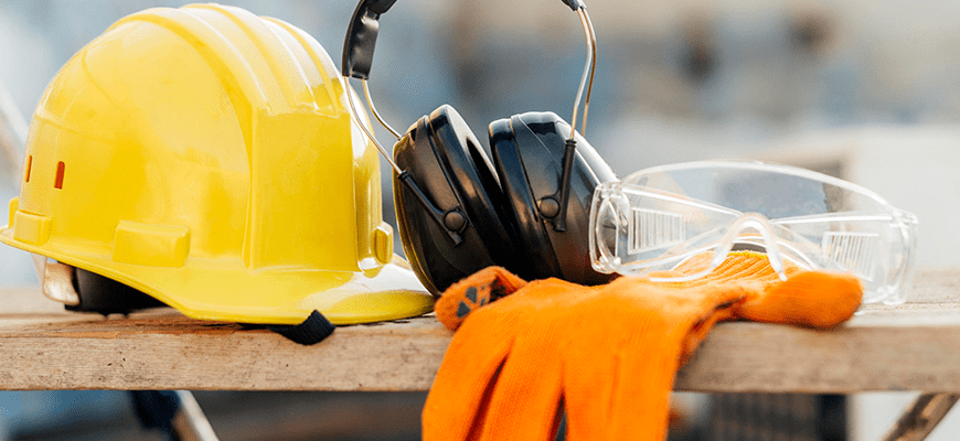 Segurança no trabalho: O compromisso essencial com a vida e a produtividade