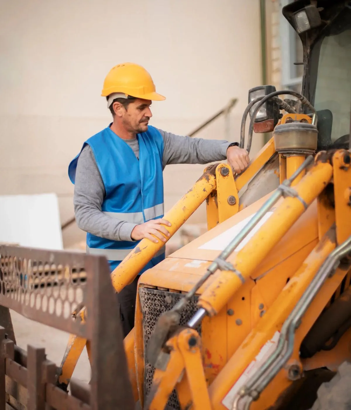 Manutenção Preventiva de Máquinas: O Pilar da Produtividade e Segurança