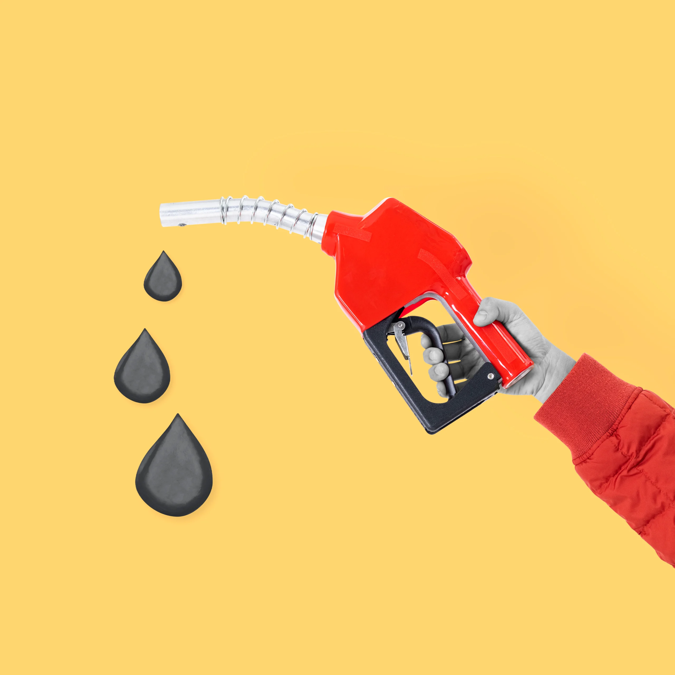 Otimizando a Operação: Estratégias Essenciais para Reduzir o Consumo de Diesel