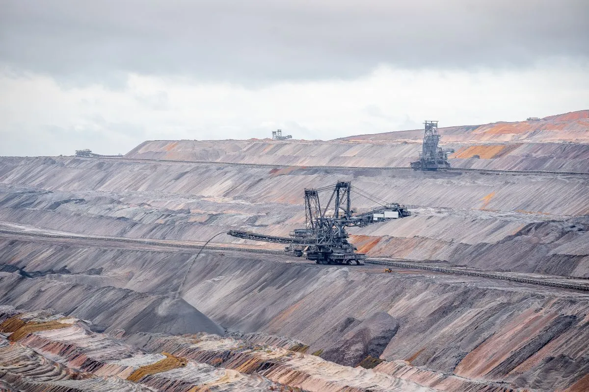 Mineração Sustentável: A Engenharia do Futuro e o Compromisso Inegociável com o Planeta