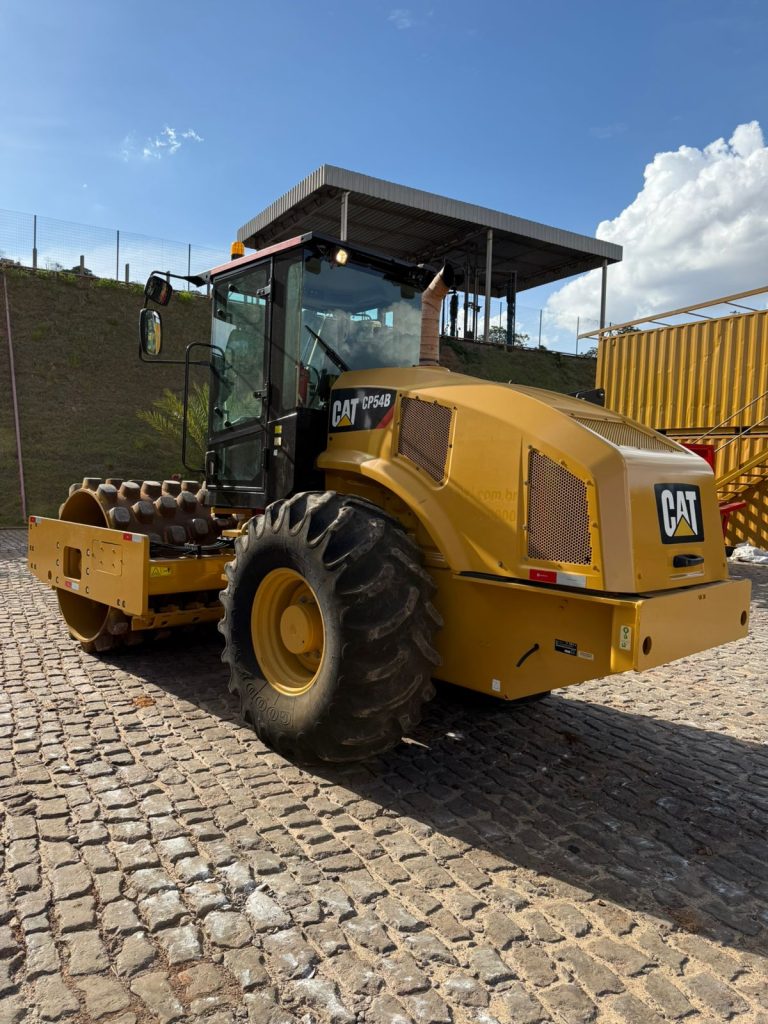 CAT CP54B 1 54P.0002 06