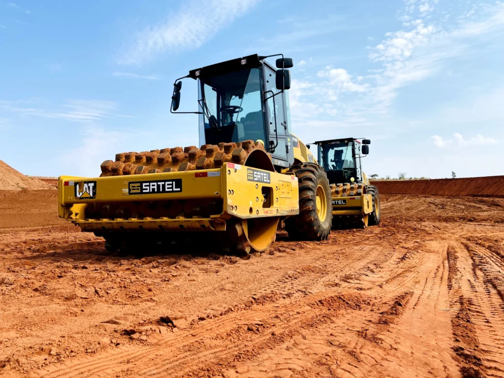 compactacao do solo 1