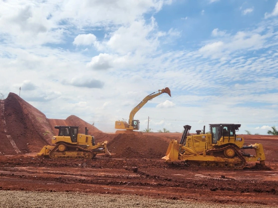 7 Dicas para avaliar horas de uso em máquinas pesadas seminovas.