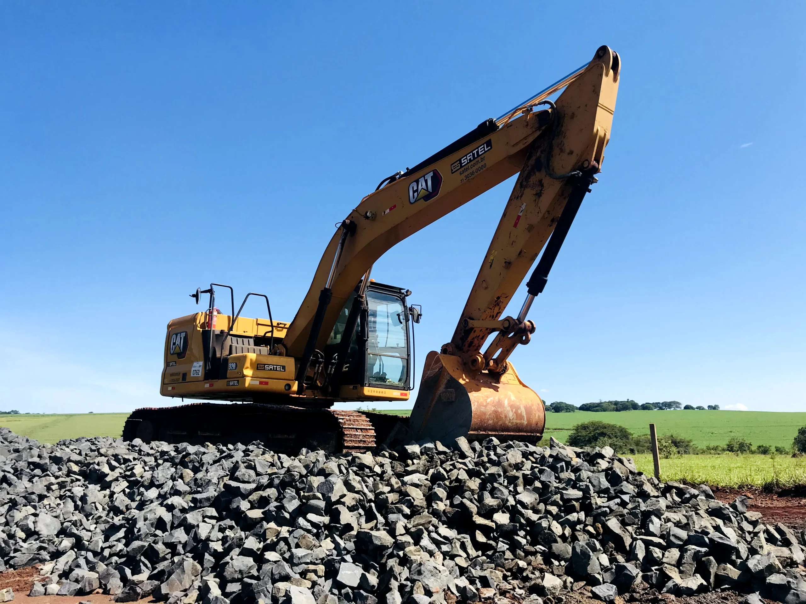 Gestão de horas-máquina: 7 dicas para reduzir custos operacionais